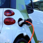 More electric vehicle charging points are coming to West Yorkshire