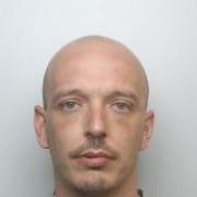 Christopher Taylor- West Yorkshire Police