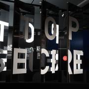 Top Secret will be unveiled at the National Science and Media Museum tomorrow