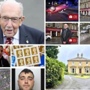 Catch up with the most read T&A news stories of the past week