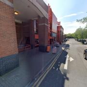 B&Q in Beeston, Leeds. Pic: Google Street View