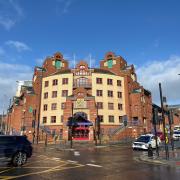 The case was heard at Leeds Magistrates' Court