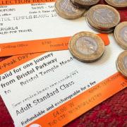 Train tickets will cost you more from Tuesday. (PA)
