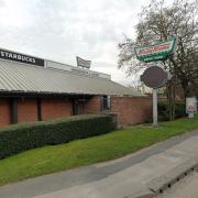 The Krispy Kreme site in Birstall. Pic: Google Street View