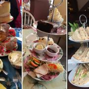 With Mother's Day just a few weeks away, here's a number of places to go in Bradford for afternoon tea to mark the occasion (TripAdvisor)