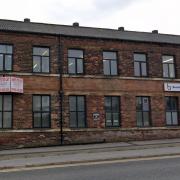 Swinnow Grange Mills, where a new micro-pub will open. Pic: Google Street View