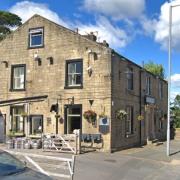 The Inn at Eastburn. Picture: Google Street View