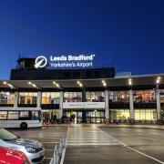 Delays and cancellations to flights from Leeds Bradford Airport amid weather warning