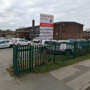 Farfield Farsley Primary School. Pic: Google Street View