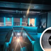 FIRST LOOK: New nightclub to open in Bradford city centre