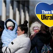 #ThereWithUkraine campaign nears £30k mark - how to help and where the money goes