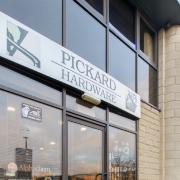 Both trade and the public are welcome at Pickard's. Picture: Charles Waller Photography