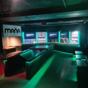 MANA Nightclub, Bradford