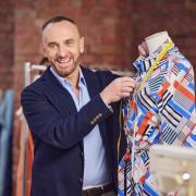 Freemans has signed a new, exclusive collaboration with stylist and TV presenter Mark Heyes