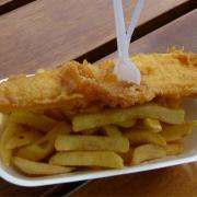 One in three fish and chip shops may close by end of year due to Ukraine crisis