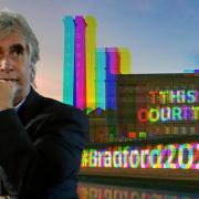 City of Culture judge reveals what will it take for Bradford to win bid
