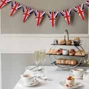 The Clevedon at Audley Clevedon in Ben Rhydding will serve Royal afternoon tea to celebrate the Jubilee