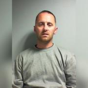 North Yorkshire Police would like to find Jeffrey Smith, who could be in West Yorkshire. Picture: North Yorkshire Police