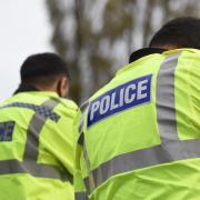 Police appeal for witnesses after fatal collision