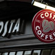 Costa Coffee to launch new Costa Express machines serving hot and cold drinks (PA)