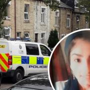 A man appeared in Leeds Magistrates Court charged with Somaiya Begum's murder