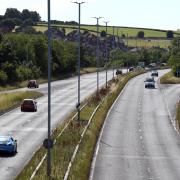Council on plans for average speed cameras and 50mph limit along bypass and ring road