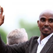 The Met Police have announced this following the airing of Sir Mo Farah's documentary on the BBC (PA)