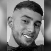 The victim of a crash on Low Lane, Clayton, has been officially named as Adam Zain