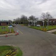 HMP Hatfield near Doncaster. Picture: Google Street View