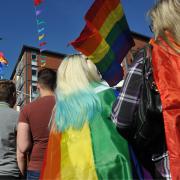 Leeds Pride 2022: See the parade route, start time and road closures (Canva)