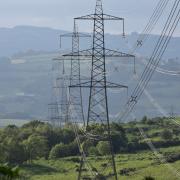 Home Office figures show police forces across England and Wales received 3,600 reports of “dishonest use of electricity” in the year to March (Canva)