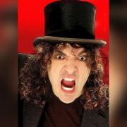 Stand-up comedian Jerry Sadowitz is scheduled to play at a venue in Bradford after his Edinburgh show was cancelled after its first night earlier this month