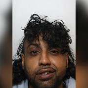 Omar Ali, 30, of Cumberland Avenue. Picture: West Yorkshire Police