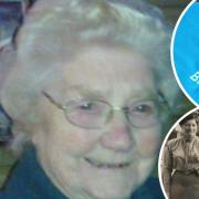 Margaret Topham passes away at age 97 following 60 years of service to the Scout movement