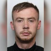 Sheldon Thackeray was last seen in the Ravenscliffe area of Bradford at 8am on Bank Holiday Monday (August 29). Picture: West Yorkshire Police