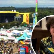 Father warns young festival-goers of risk of being ‘groomed’ by drug dealers