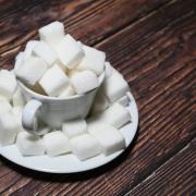 Researchers have warned that sweeteners are not a healthy alternative to sugar (Canva)