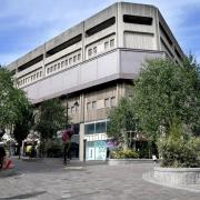 Kirkgate Shopping Centre is to be demolished