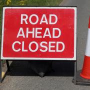 National Highways have announced that lanes on the M606 will be closed this week due to survey works