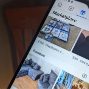 West Yorkshire Police said criminals are scamming those selling second-hand goods on social media websites and ‘marketplaces’