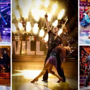 Who are the favourites to win Strictly Come Dancing 2022 after first live show? (BBC/ Guy Levy/ PA Newswire)