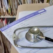 A GP surgery in Cleckheaton has been rated inadequate by the Care Quality Commission