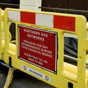 Northern Gas Networks will carry out pipe upgrades in Menston