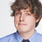Comedian Glenn Moore will perform a show in  Bradford on October 29 as part of his latest UK tour