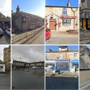 These eight Bradford food businesses have been given a 1 hygiene rating by the Food Standards Agency (FSA) in the past three months. Picture: Google Street View