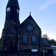 St John's Community Church will host a Remembrance Day event featuring the City of Bradford Pipe Band