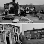 The people running these three pubs have told The Telegraph and Argus some horrifying but intriguing tales of ghosts in their drinking holes