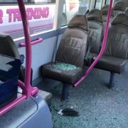 First West Yorkshire buses running normal routes following vandalism