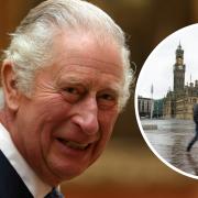 Royal Visit: Why is King Charles III visiting Bradford?