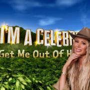 ITV I'm A Celeb staffs in 'floods of tears' over Olivia Attwood exit.